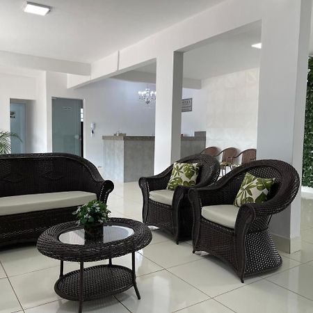 Hotel El Shaday Nazario المظهر الخارجي الصورة