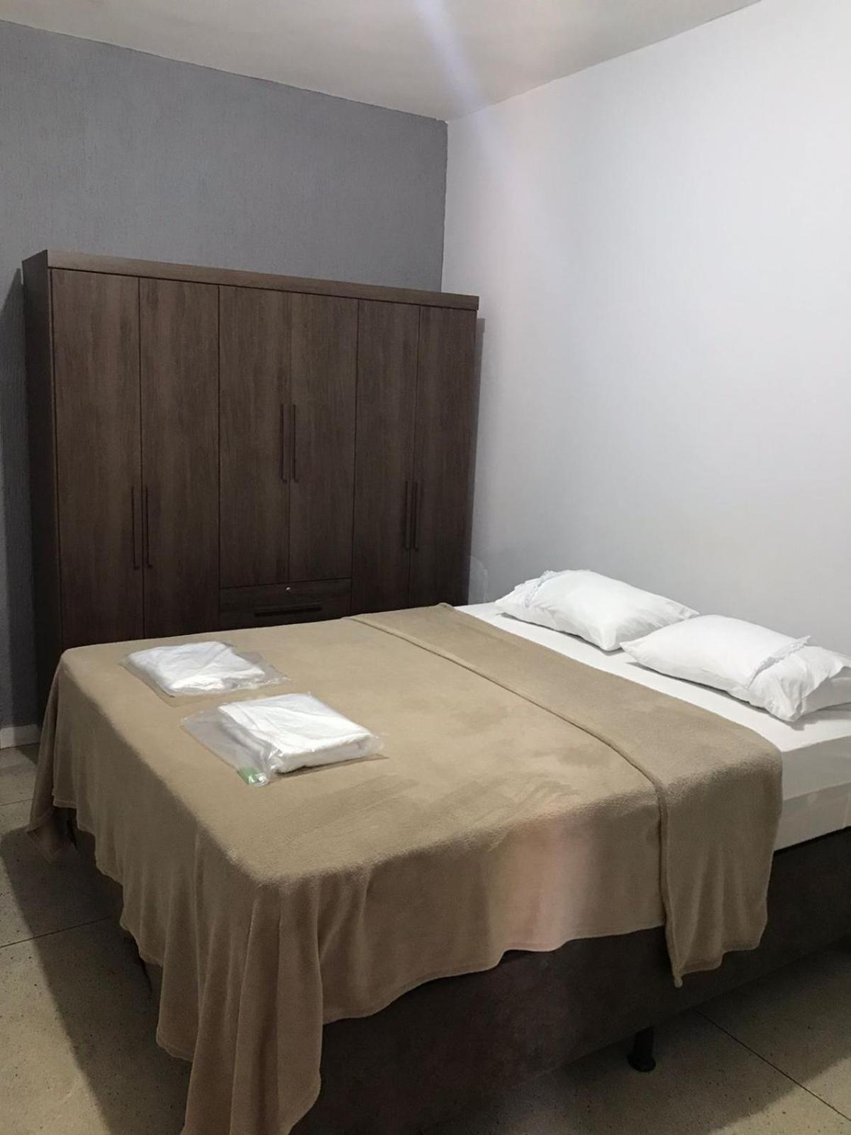 Hotel El Shaday Nazario المظهر الخارجي الصورة