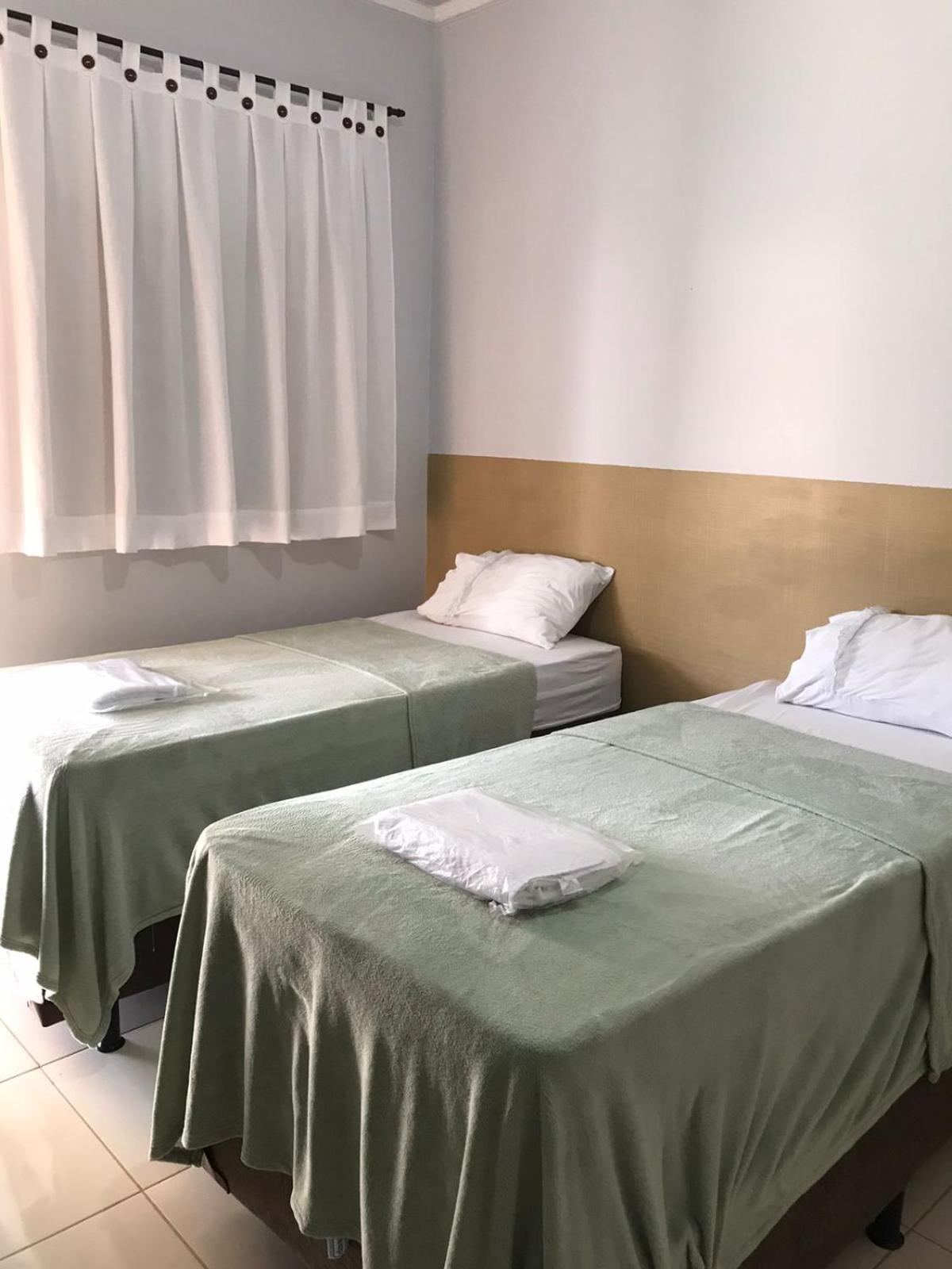 Hotel El Shaday Nazario المظهر الخارجي الصورة