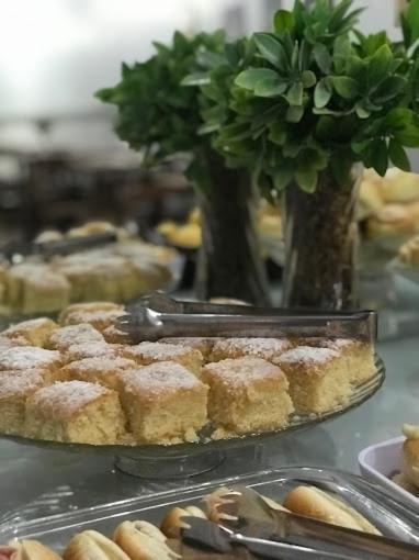 Hotel El Shaday Nazario المظهر الخارجي الصورة