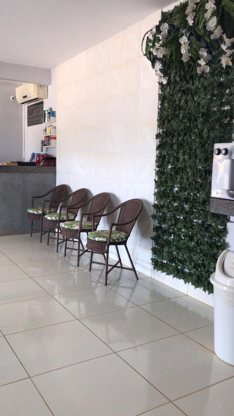 Hotel El Shaday Nazario المظهر الخارجي الصورة