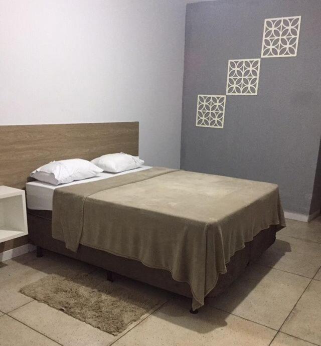 Hotel El Shaday Nazario المظهر الخارجي الصورة